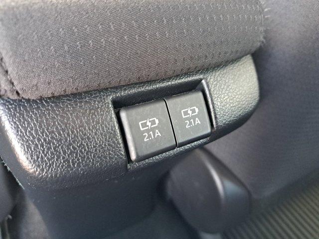 used 2022 Toyota Prius Prime car, priced at $24,654