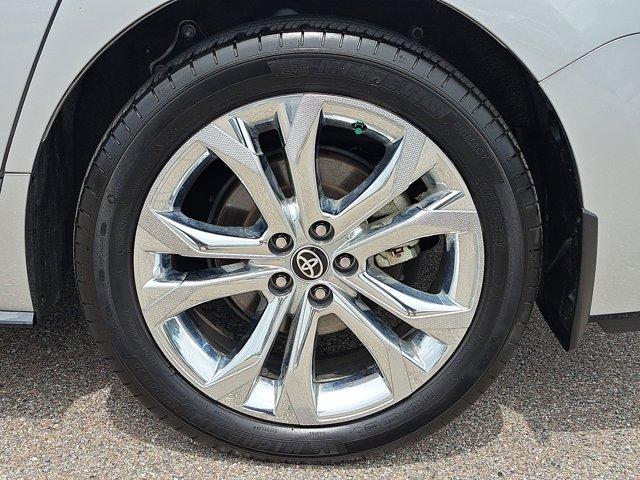 used 2024 Toyota Sienna car, priced at $52,011