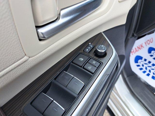 used 2024 Toyota Sienna car, priced at $52,011