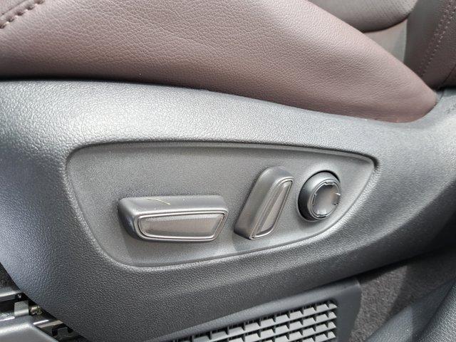 used 2024 Toyota Sienna car, priced at $52,011