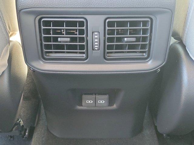 new 2025 Toyota RAV4 Hybrid car, priced at $37,810