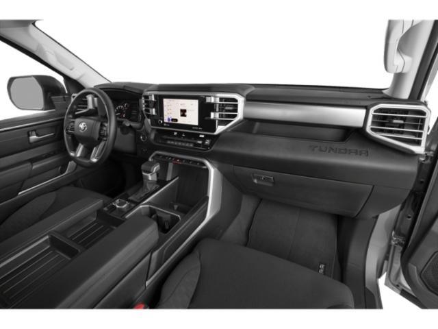 used 2022 Toyota Tundra car, priced at $41,691
