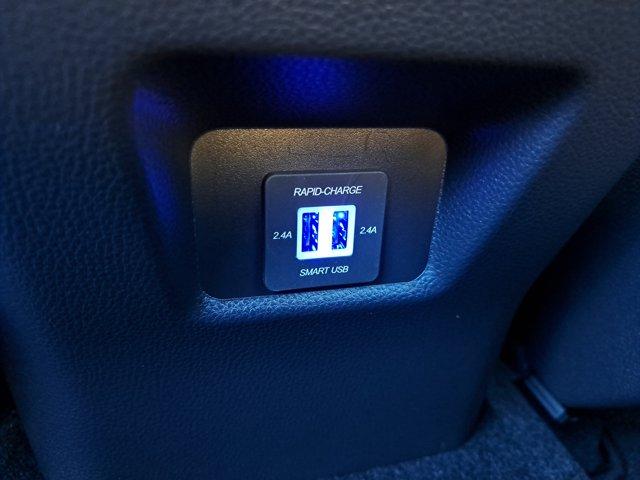 new 2025 Toyota RAV4 Hybrid car, priced at $34,974