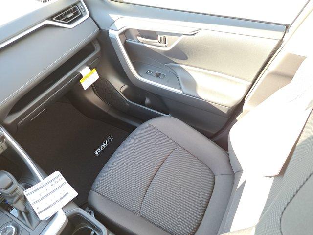 new 2025 Toyota RAV4 Hybrid car, priced at $34,974