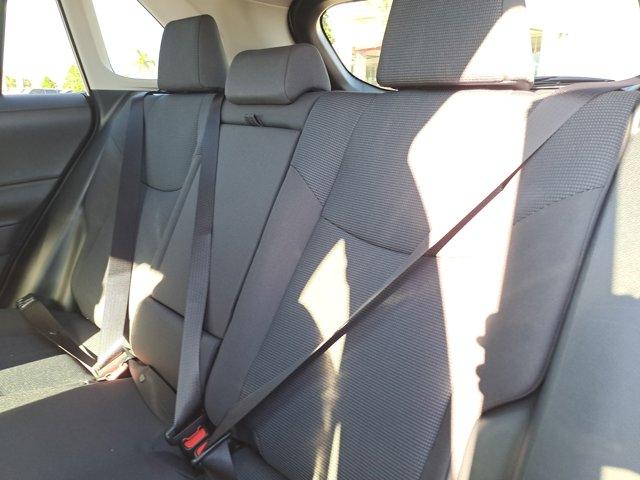 new 2025 Toyota RAV4 Hybrid car, priced at $34,974