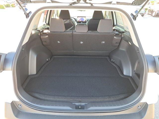 new 2025 Toyota RAV4 Hybrid car, priced at $34,974