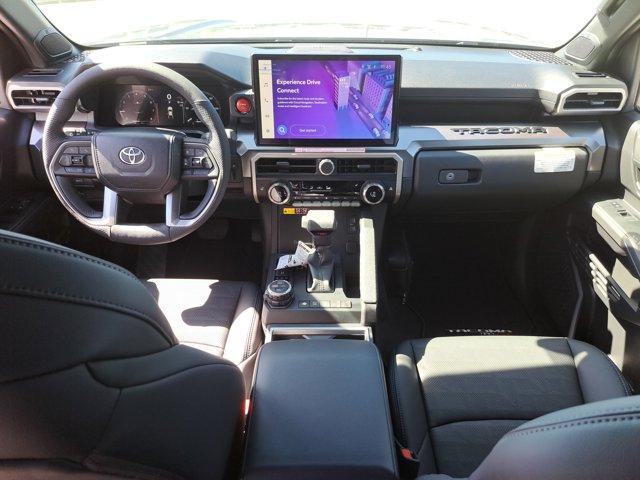 new 2025 Toyota Tacoma car, priced at $57,793
