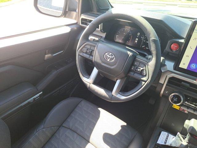 new 2025 Toyota Tacoma car, priced at $57,793