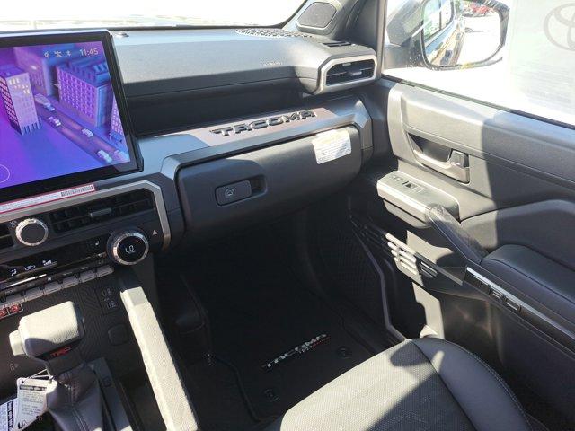 new 2025 Toyota Tacoma car, priced at $57,793