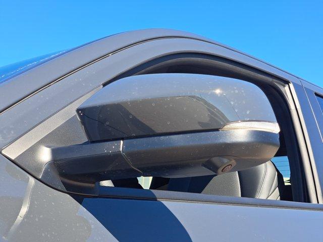 new 2025 Toyota Tacoma car, priced at $57,793