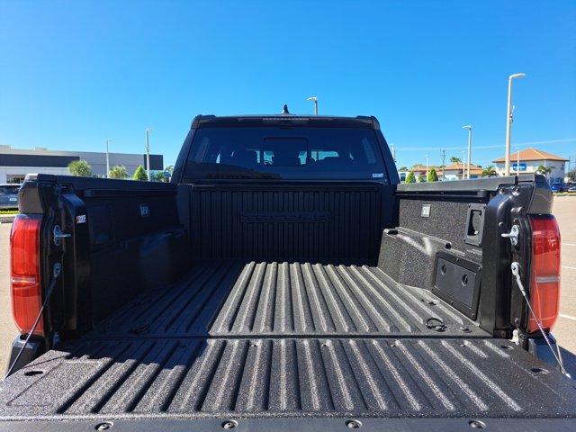 new 2025 Toyota Tacoma car, priced at $57,793