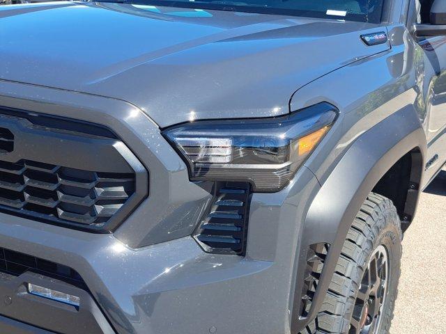 new 2025 Toyota Tacoma car, priced at $57,793