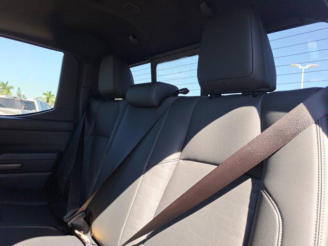 new 2025 Toyota Tacoma car, priced at $57,793