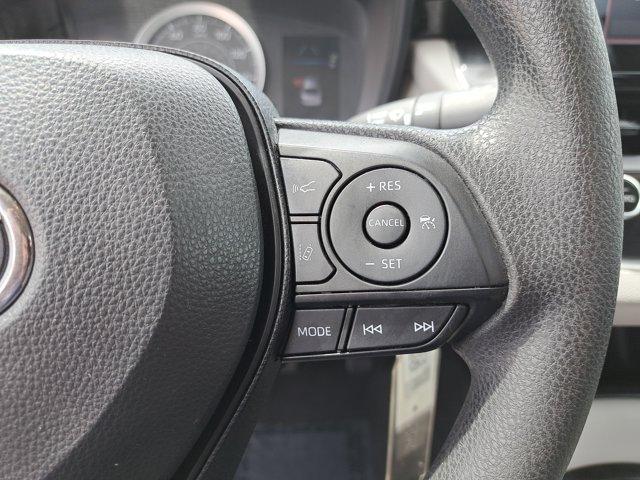 used 2020 Toyota Corolla car, priced at $16,723