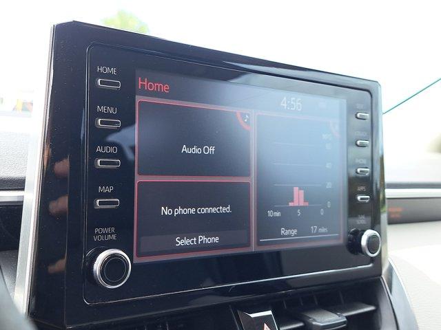 used 2020 Toyota Corolla car, priced at $16,723