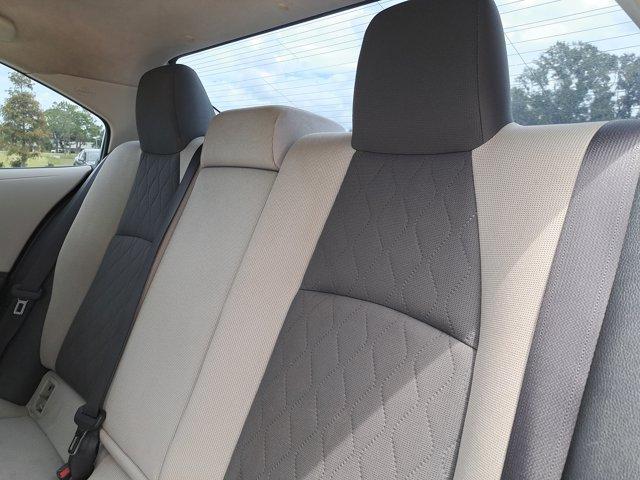 used 2020 Toyota Corolla car, priced at $16,723