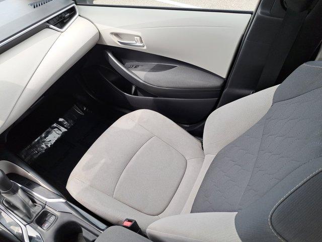 used 2020 Toyota Corolla car, priced at $16,723