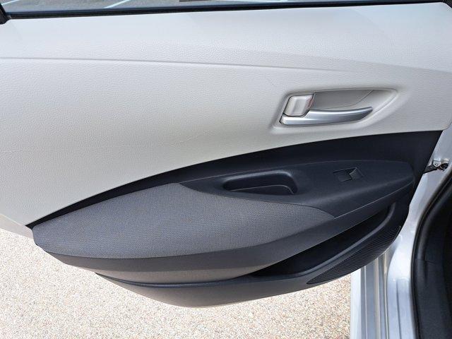 used 2020 Toyota Corolla car, priced at $16,723