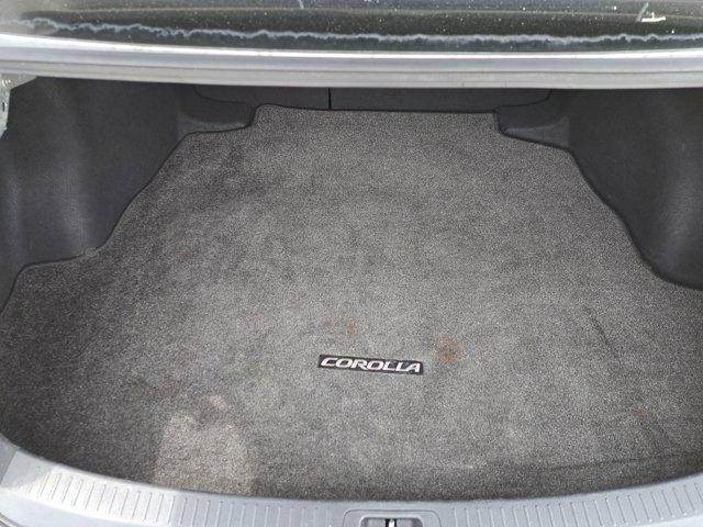 used 2020 Toyota Corolla car, priced at $16,723