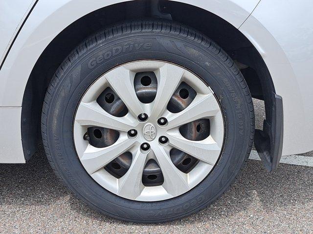 used 2020 Toyota Corolla car, priced at $16,723