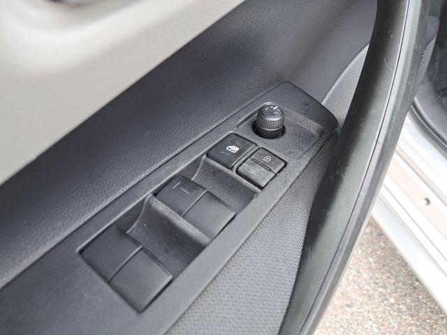 used 2020 Toyota Corolla car, priced at $16,723