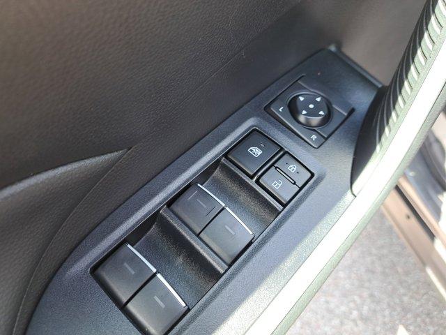 used 2022 Toyota RAV4 car, priced at $26,197