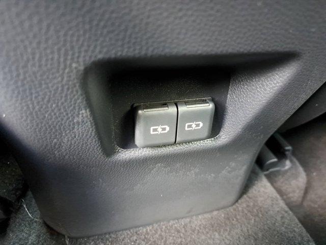 used 2022 Toyota RAV4 car, priced at $26,197