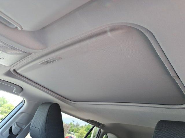 used 2022 Toyota RAV4 car, priced at $26,197