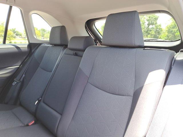 used 2022 Toyota RAV4 car, priced at $26,197