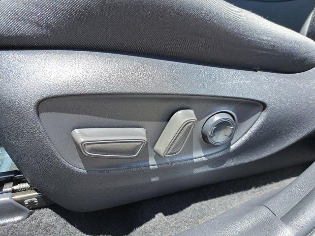 used 2022 Toyota RAV4 car, priced at $26,197