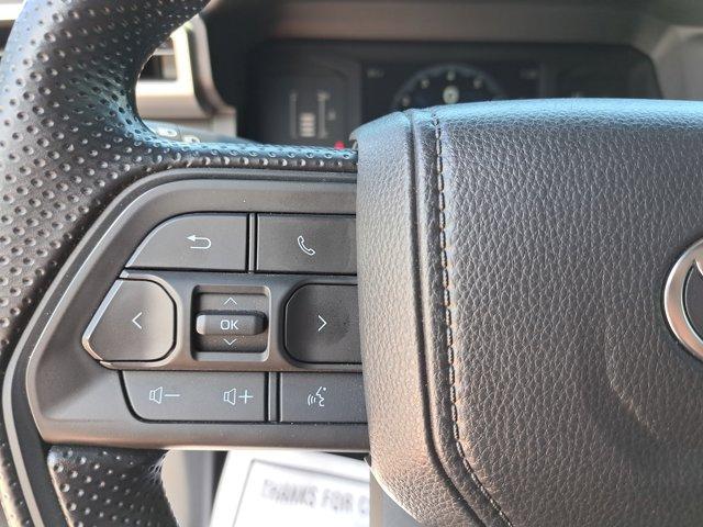 used 2024 Toyota Tacoma car, priced at $33,282