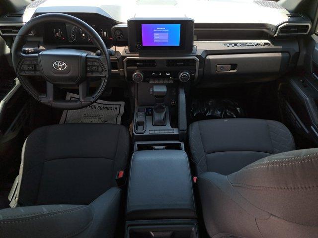 used 2024 Toyota Tacoma car, priced at $33,282