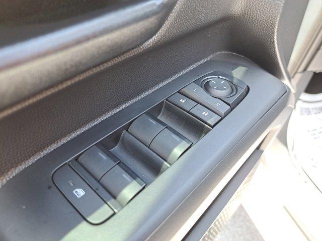 used 2024 Toyota Tacoma car, priced at $33,282