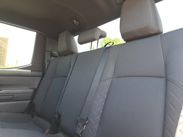 used 2024 Toyota Tacoma car, priced at $33,282
