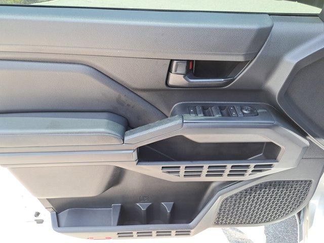 used 2024 Toyota Tacoma car, priced at $33,282