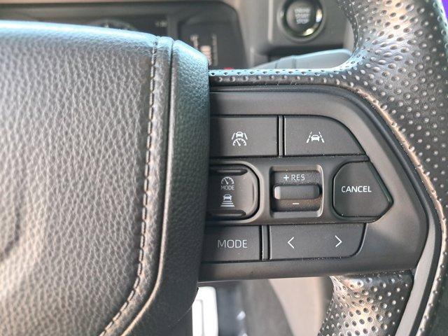 used 2024 Toyota Tacoma car, priced at $33,282