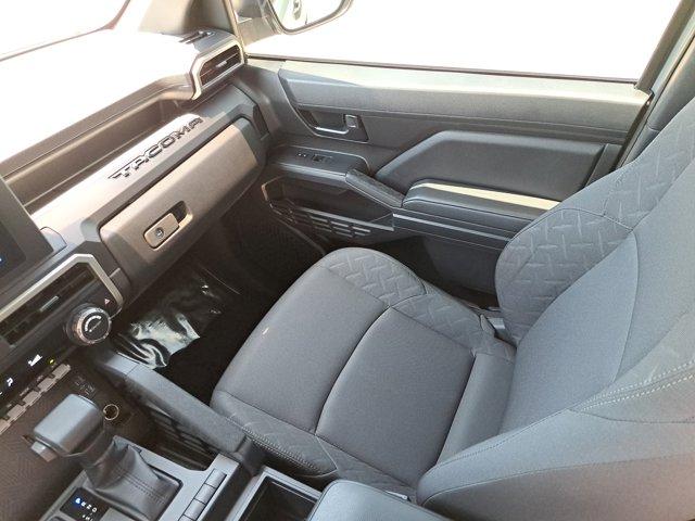 used 2024 Toyota Tacoma car, priced at $33,282