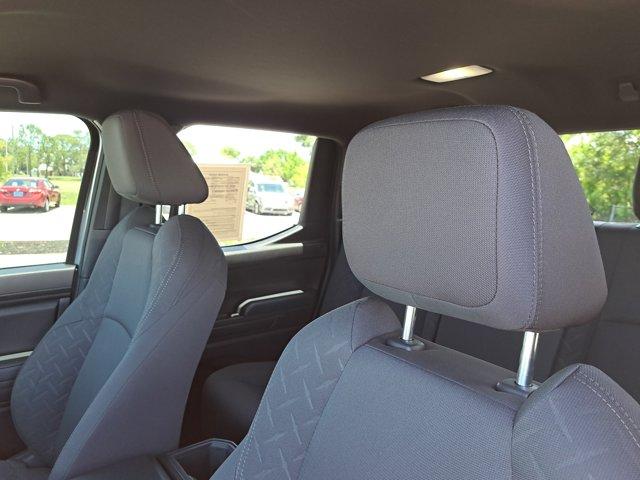 used 2024 Toyota Tacoma car, priced at $33,282