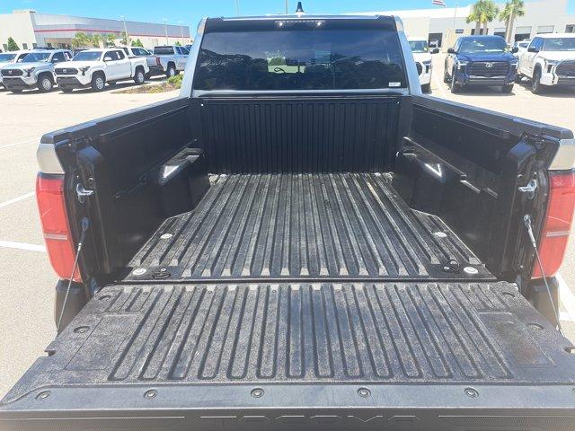 used 2024 Toyota Tacoma car, priced at $33,282