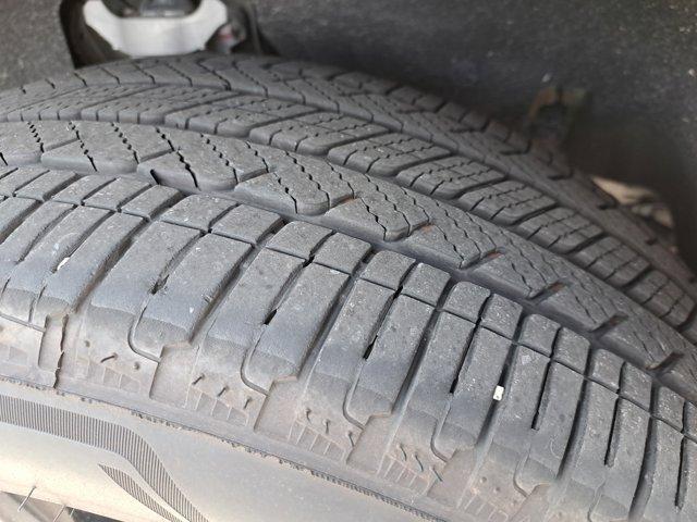 used 2025 Honda Pilot car