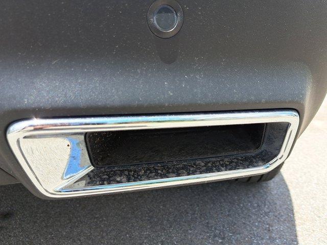 used 2025 Honda Pilot car