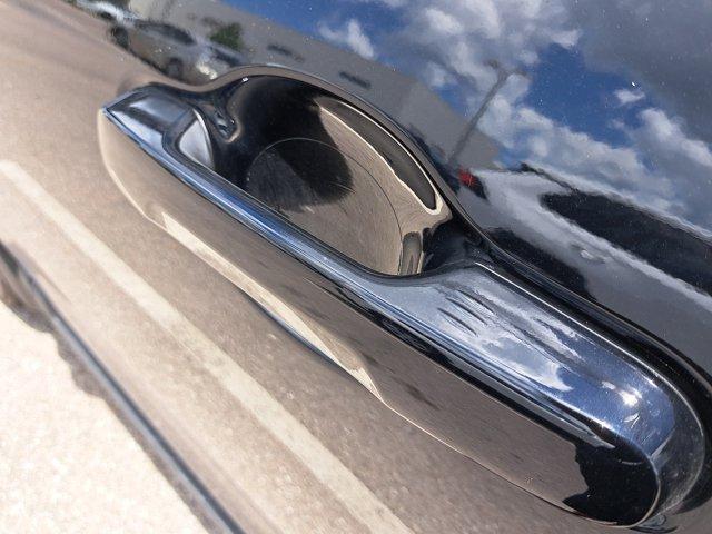 used 2025 Honda Pilot car