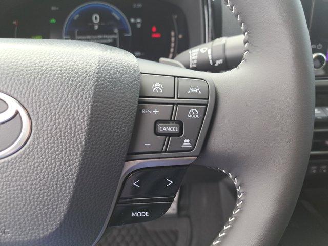 new 2026 Toyota Camry car, priced at $33,054