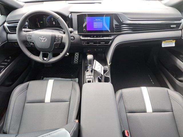 new 2026 Toyota Camry car, priced at $33,054
