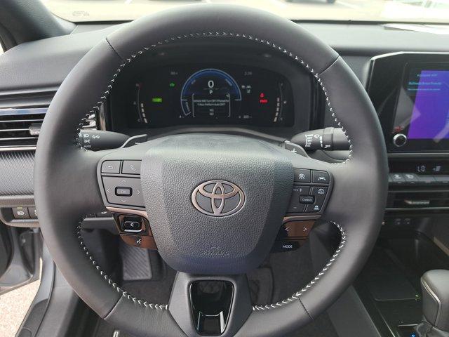 new 2026 Toyota Camry car, priced at $33,054