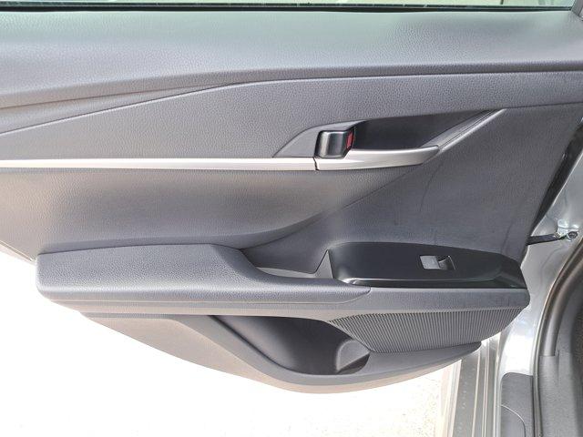 new 2026 Toyota Camry car, priced at $33,054