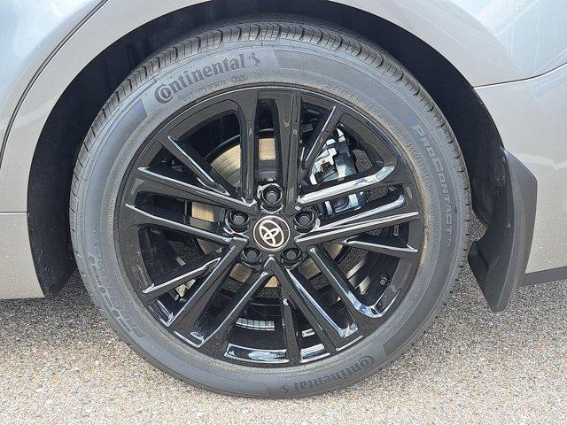 new 2026 Toyota Camry car, priced at $33,054