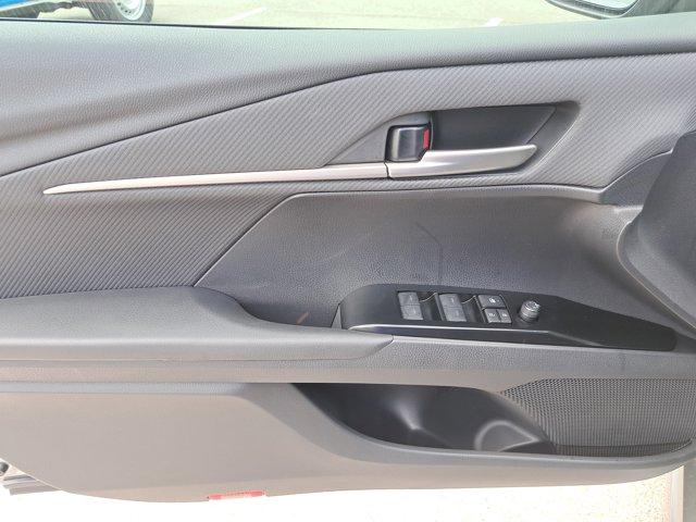 new 2026 Toyota Camry car, priced at $33,054