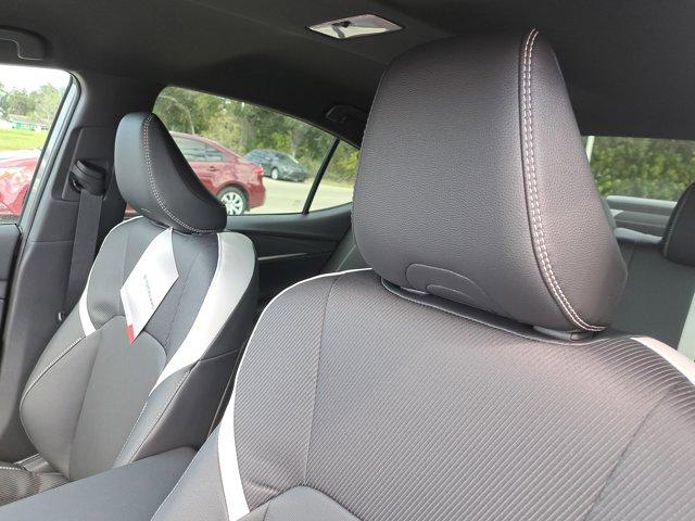 new 2026 Toyota Camry car, priced at $33,054