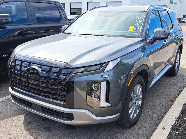 used 2024 Hyundai Palisade car, priced at $30,471